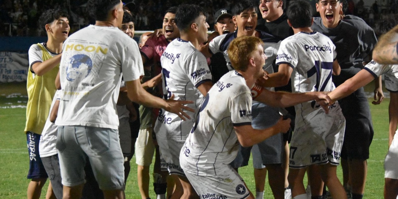 �A lo Racing�, otra noche para la historia